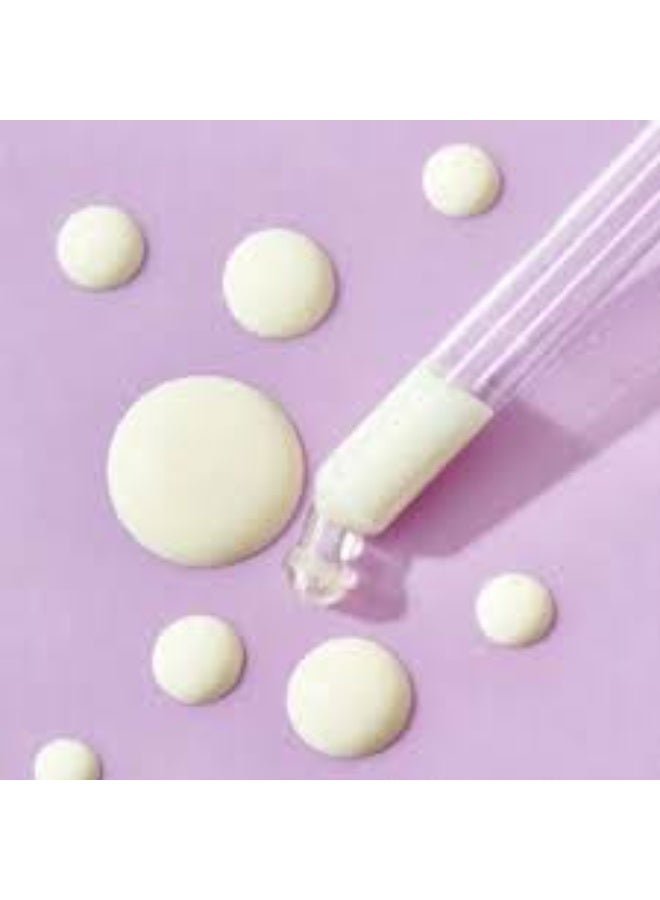Hello Sunday the one that´s a serum - Moisturising serum SPF50 30ml - Image 3